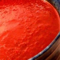 Spring Hill Ranch's New Mexico Red Enchilada Sauce image