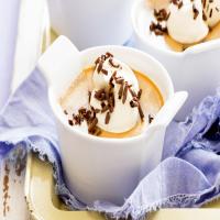 Mocha-Creme Caramel Cups_image