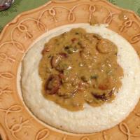 Delectable Slow Cooker Grits_image