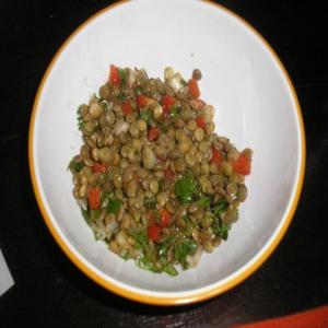Lentil Salad_image