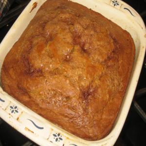 World's Best Pumpkin Streusel Bread (Cooking Light)_image