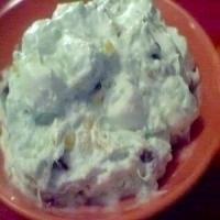 Butter Mint Salad Recipe_image