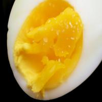 A Perfect Hard-Boiled Egg_image