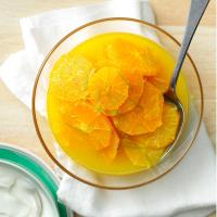 Marinated Oranges image