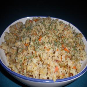 Barley & Rice Pilaf from Company's Coming_image
