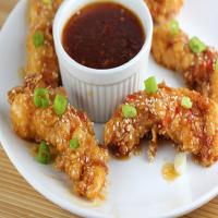 Sweet Chili Chicken Strips Recipe - (4.5/5)_image