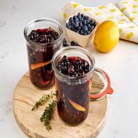Quick Pickled Blueberries_image