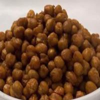 Roasted Garbanzo Beans_image