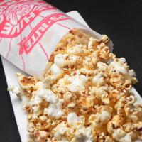 Butter Popcorn With Sumac_image