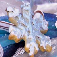 Snowman Sugar Cookies_image