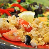 Chickpea and Couscous Delight_image