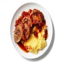 Steak Roulade with Provolone image