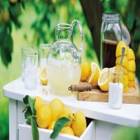 Meyer-Verbena Lemonade image