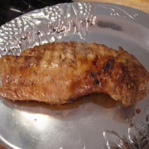 Marinated Pork Tenderloin Recipe - (4/5)_image