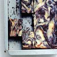 Cheesecake-Marbled Brownies_image