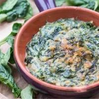 SOUTHERN CREAMED SPINACH_image
