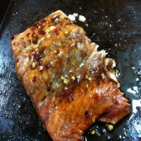 Firecracker Grilled Salmon Recipe - (4.4/5)_image