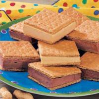Peanut Butter Puddingwiches image