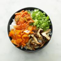 How To Make Vegan Kimchi Recipe by Tasty image