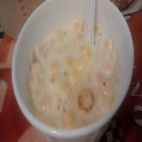 Homemade Condensed Cream of Chicken or Mushroom or Celery Soup image