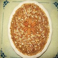 Caramel Apple Pecan Crunch Pie_image