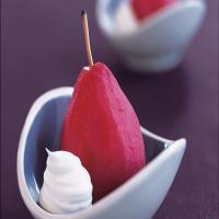 Blushing Pears image