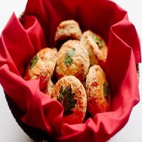 One-Bowl Cheddar Biscuits_image