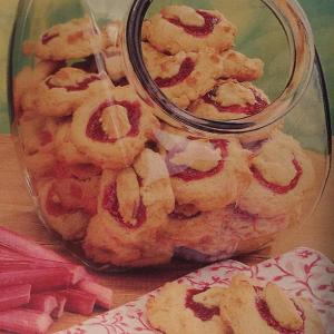 Rhubarb Filled Cookies_image