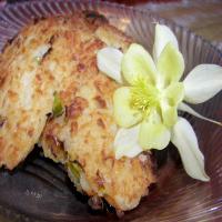 Fried Risotto Cakes image