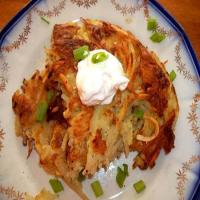 Family Favorite Hashbrowns_image