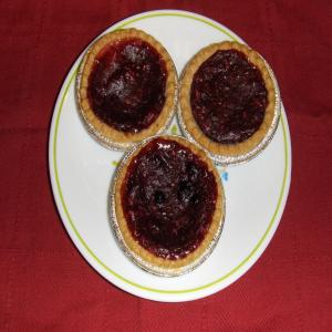 Bumbleberry Pie image