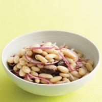 White-Bean and Olive Salad image