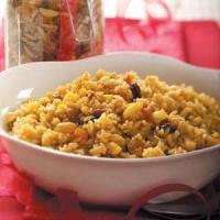 Curried Rice Mix_image