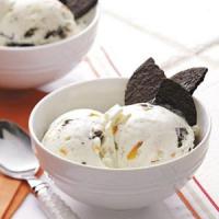Chocolate Wafer Ice Cream_image