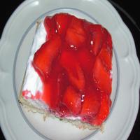 Quick and Easy Strawberry Shortcake_image