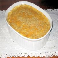Grandma's Famous Macaroni and Cheese image