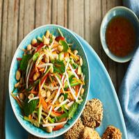 Shredded Asian salad recipe_image