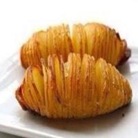 Better Than Fries Baked Potatoes image