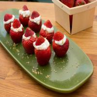 Strawberry Daiquiri Bites_image