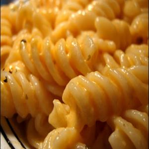 Easy Slow Cooker Mac&Cheese_image