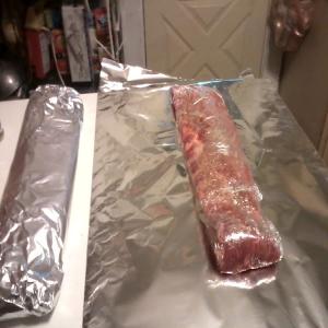 French's Fabulous Baby Back Ribs_image