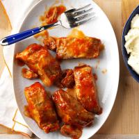 Super Easy Country-Style Ribs image