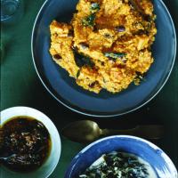 Sweet Potato with Toasted Coconut image