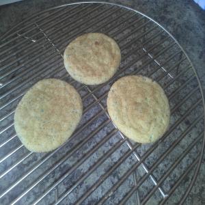 Snickerdoodles from Cake Mix_image