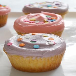 Magnolia Bakery's Cupcakes Recipe_image