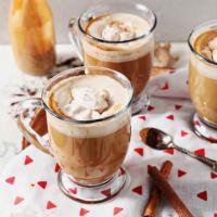 Gingerbread Coffee Creamer_image