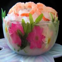 Flower Ice Bowls image