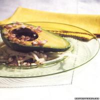 Avocado and Jicama Salad image