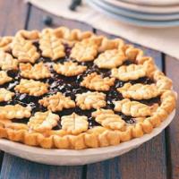 Blueberry Dream Pie Recipe - (4.4/5)_image