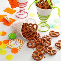 Dilly Pretzels image